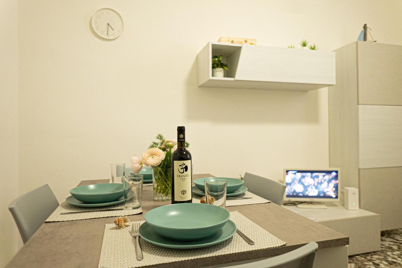 Cityflat Guest House Bari Kültér fotó