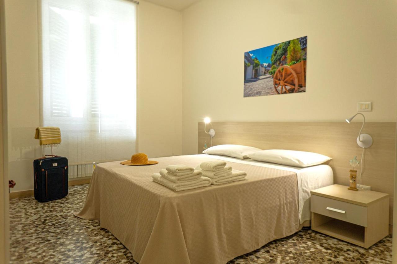 Cityflat Guest House Bari Kültér fotó