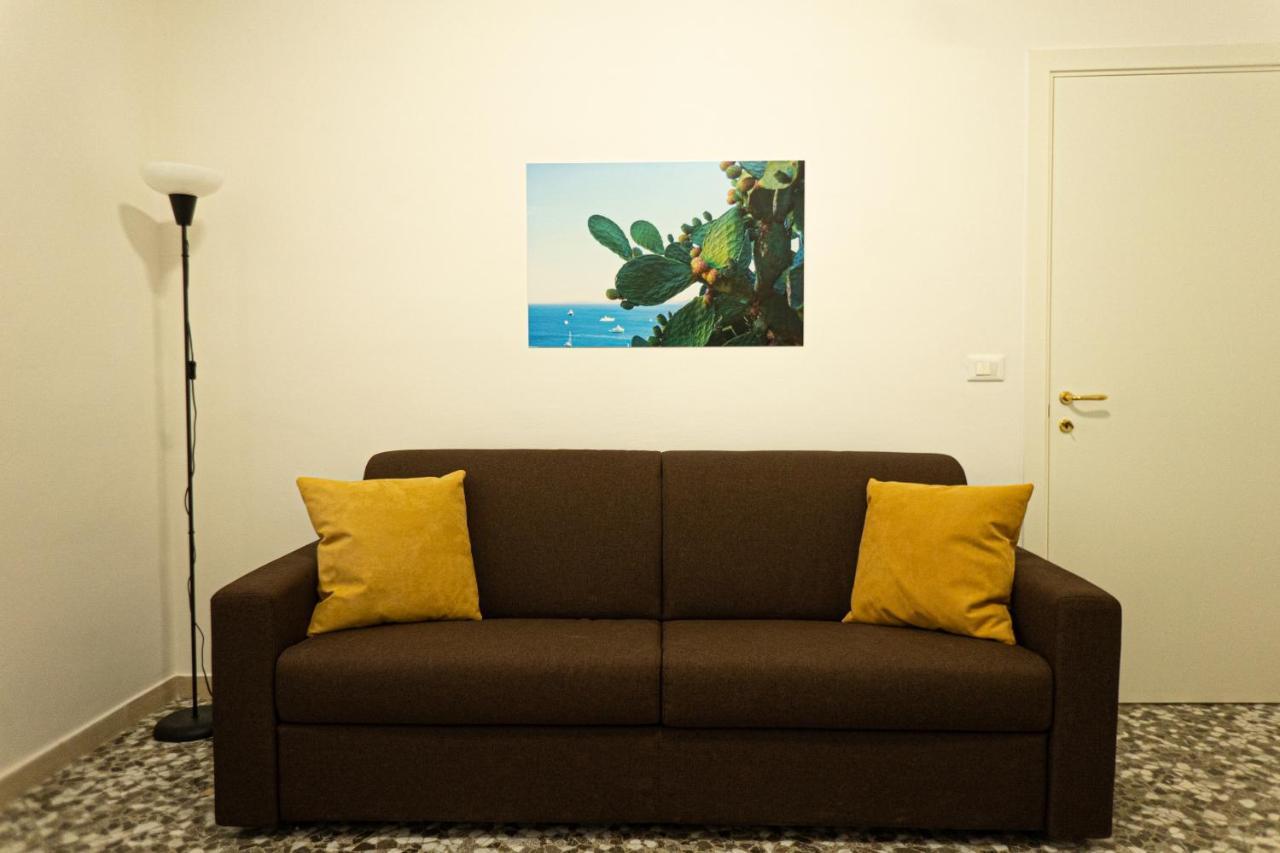 Cityflat Guest House Bari Kültér fotó