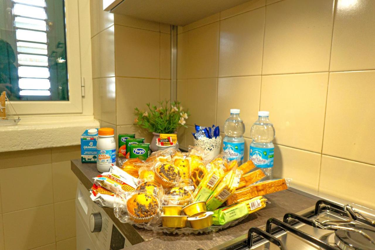 Cityflat Guest House Bari Kültér fotó