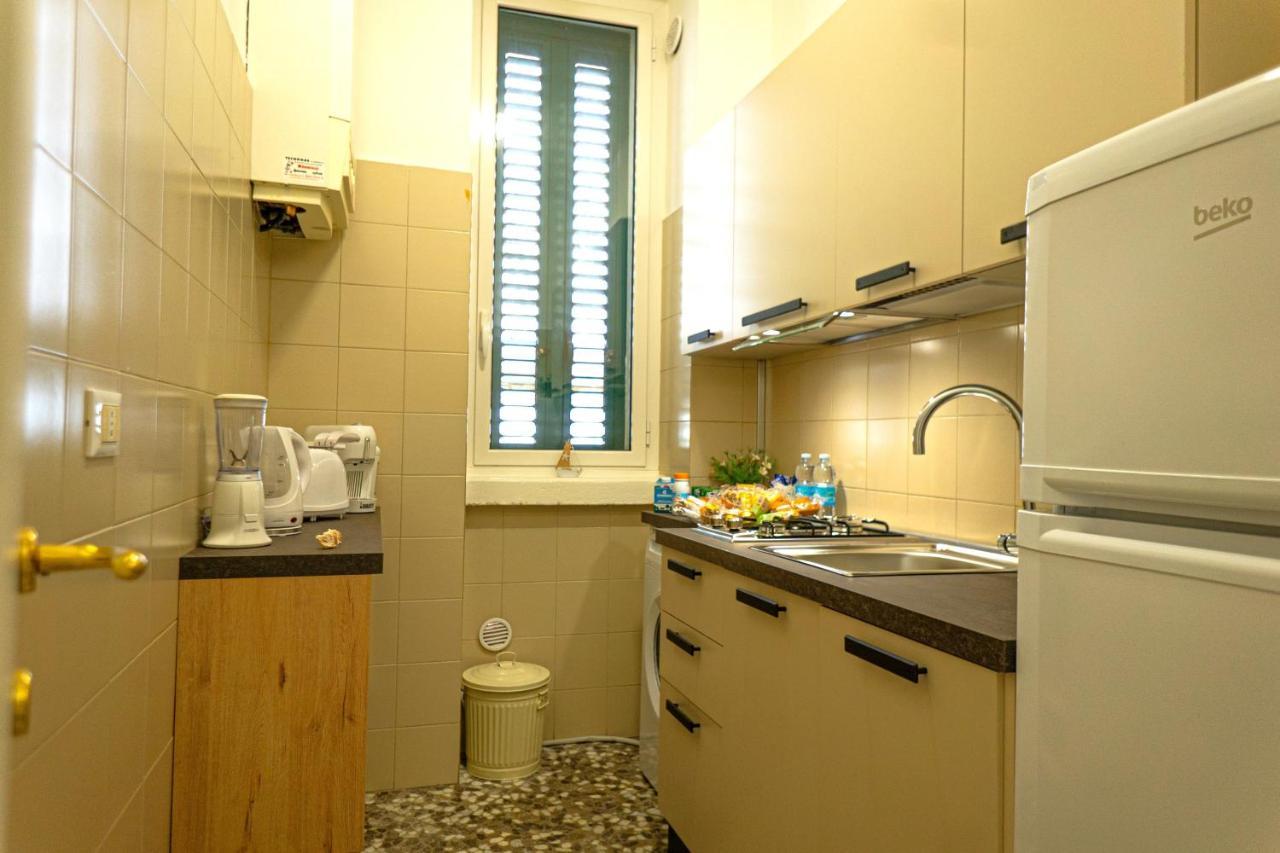 Cityflat Guest House Bari Kültér fotó