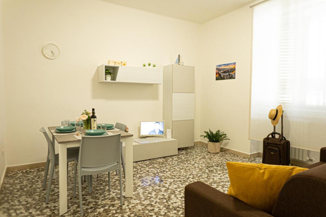 Cityflat Guest House Bari Kültér fotó