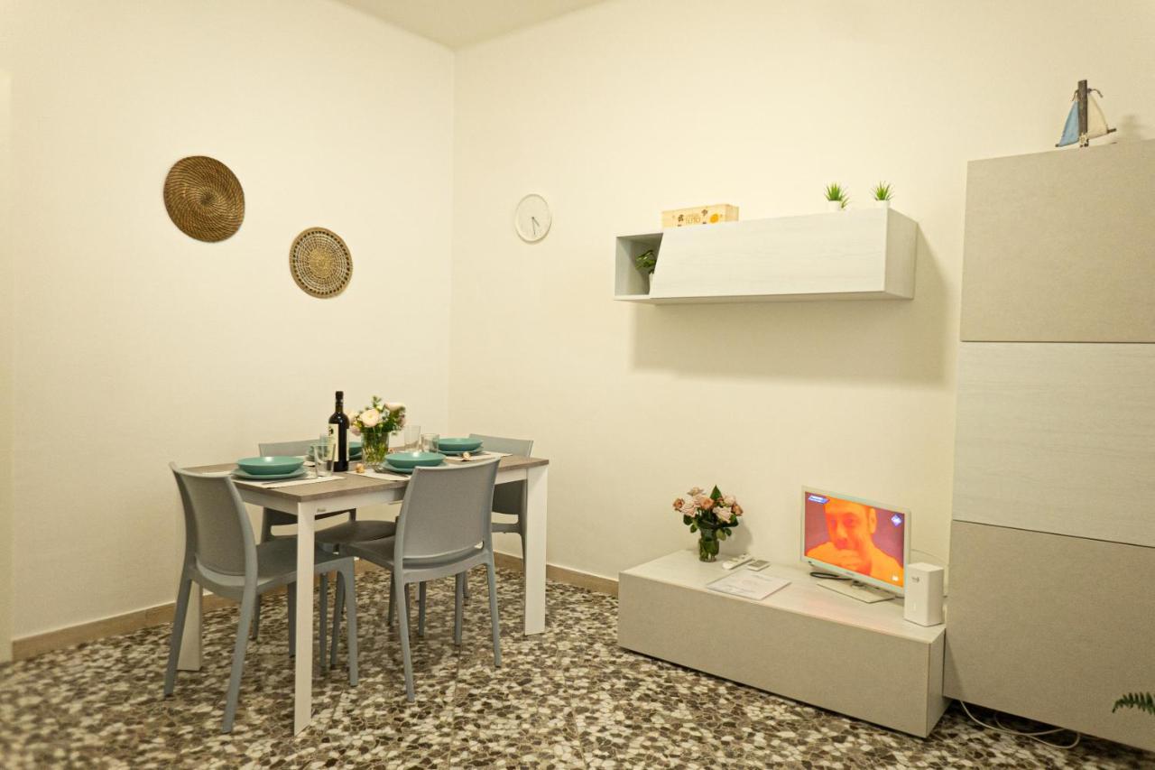 Cityflat Guest House Bari Kültér fotó