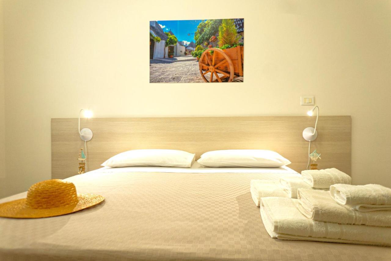 Cityflat Guest House Bari Kültér fotó