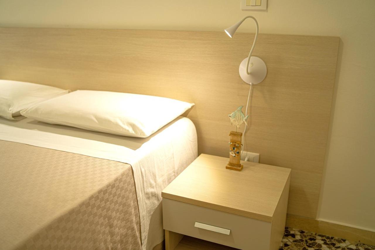 Cityflat Guest House Bari Kültér fotó