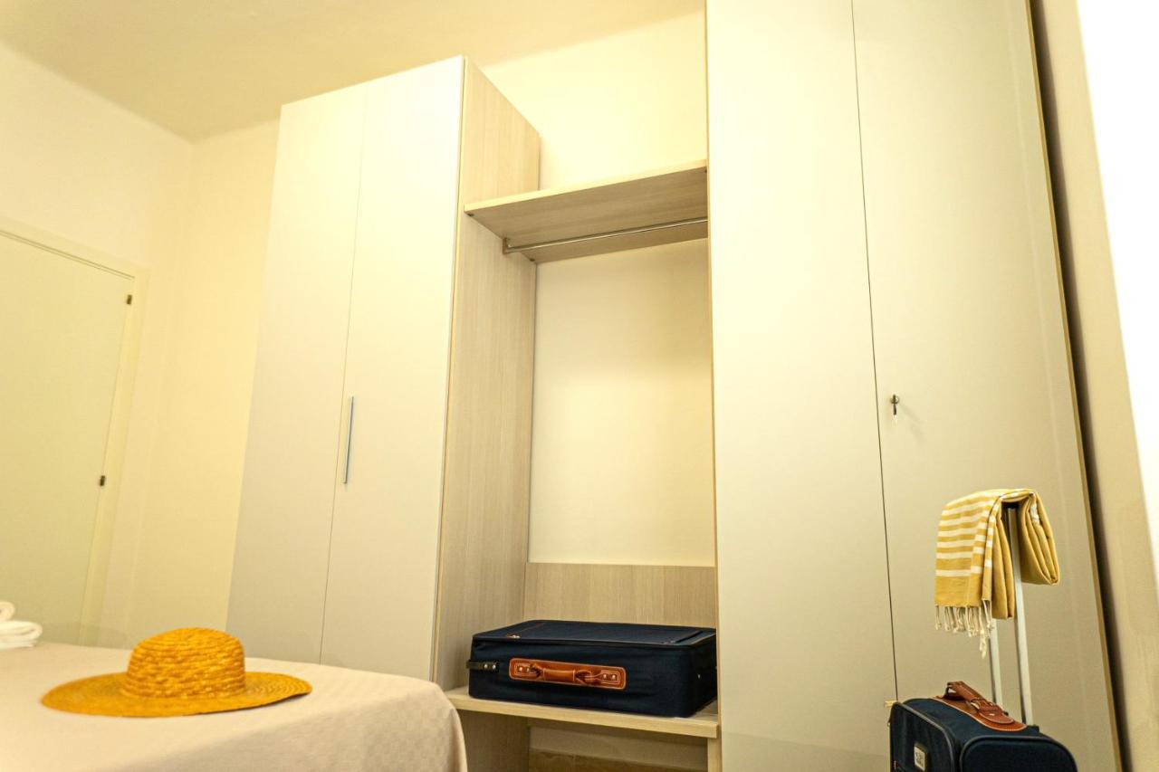 Cityflat Guest House Bari Kültér fotó