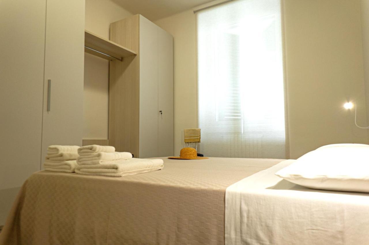 Cityflat Guest House Bari Kültér fotó