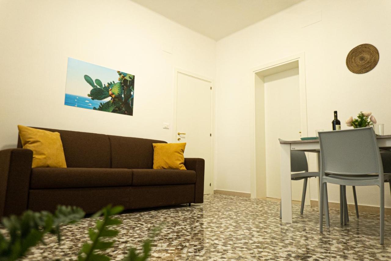 Cityflat Guest House Bari Kültér fotó