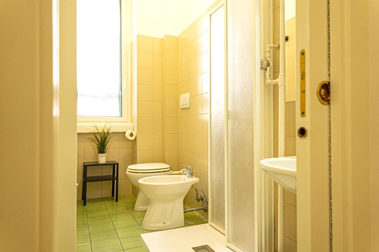 Cityflat Guest House Bari Kültér fotó