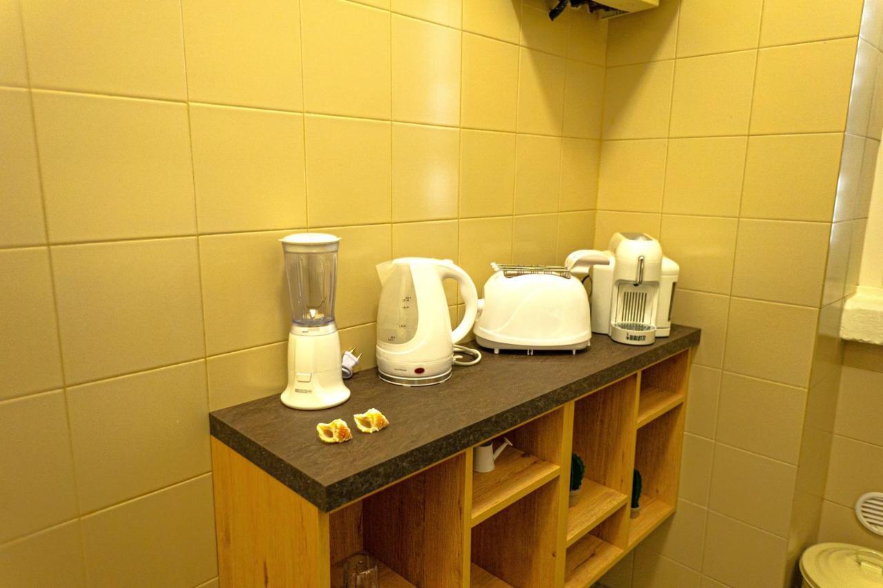 Cityflat Guest House Bari Kültér fotó