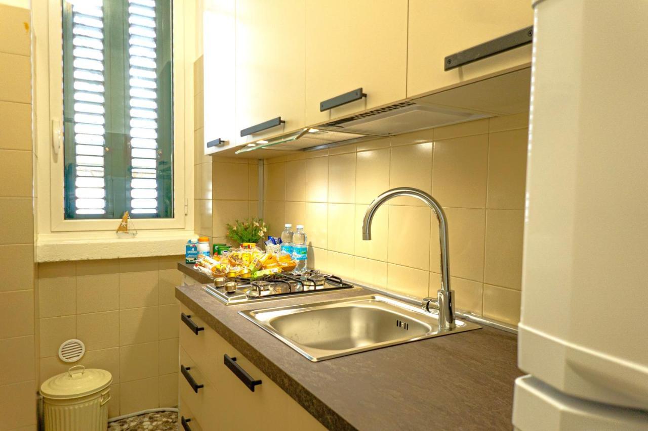 Cityflat Guest House Bari Kültér fotó